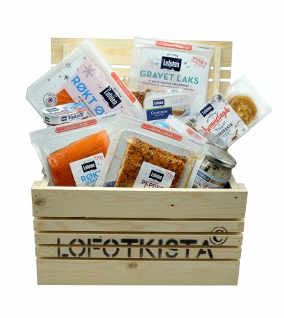 Lofotkista©