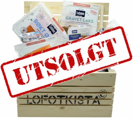 Lofotkista©